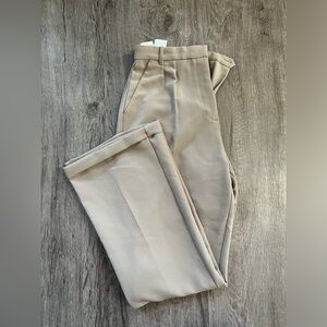 NWT Abercrombie Trousers